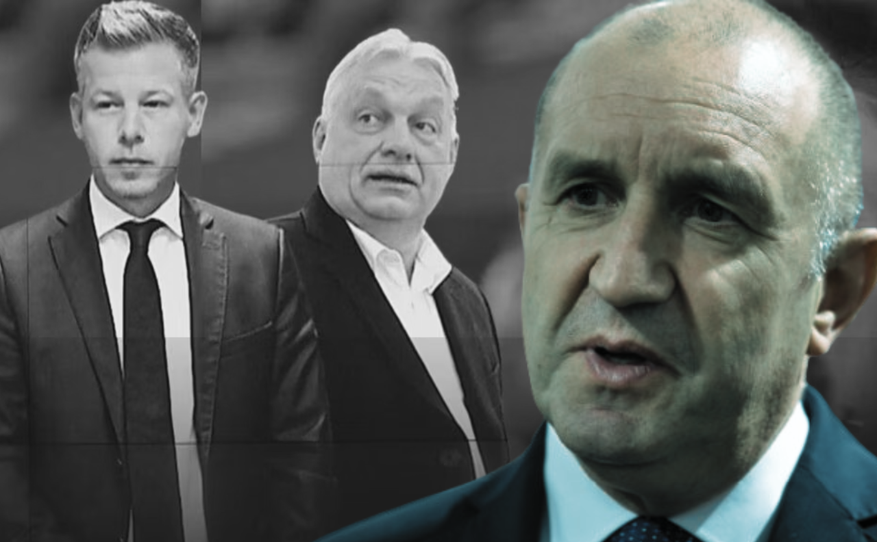 Was I wrong about Radev?