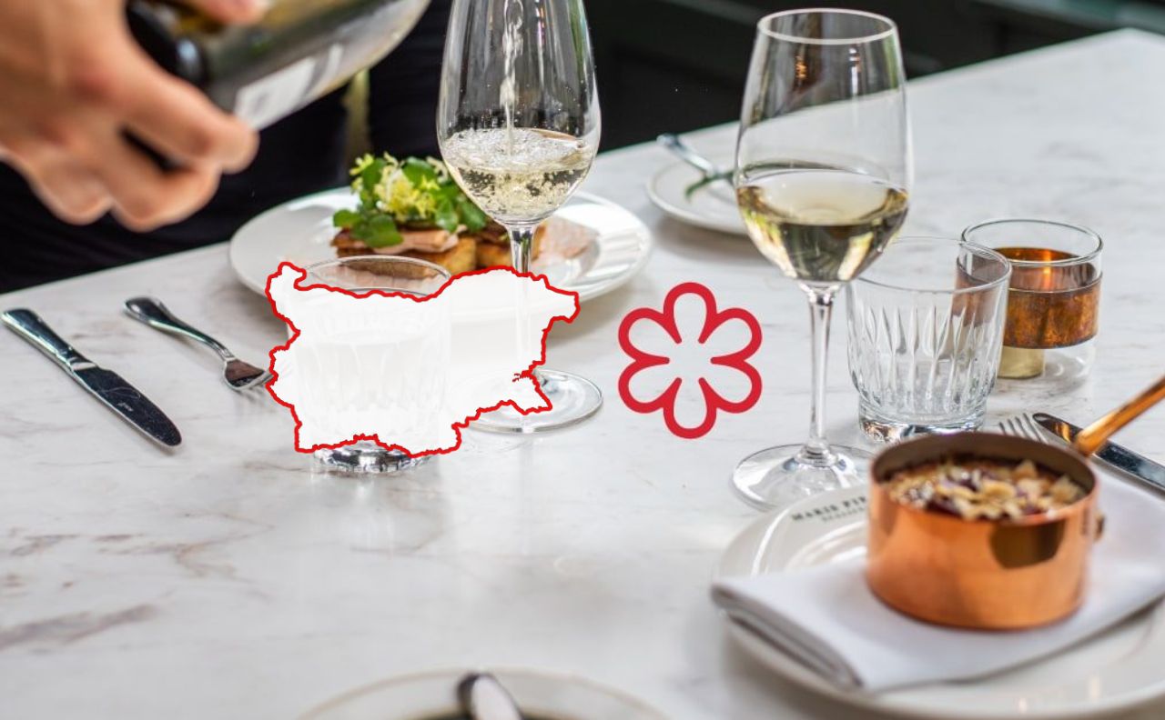 Michelin snubs Sofia’s restaurant scene